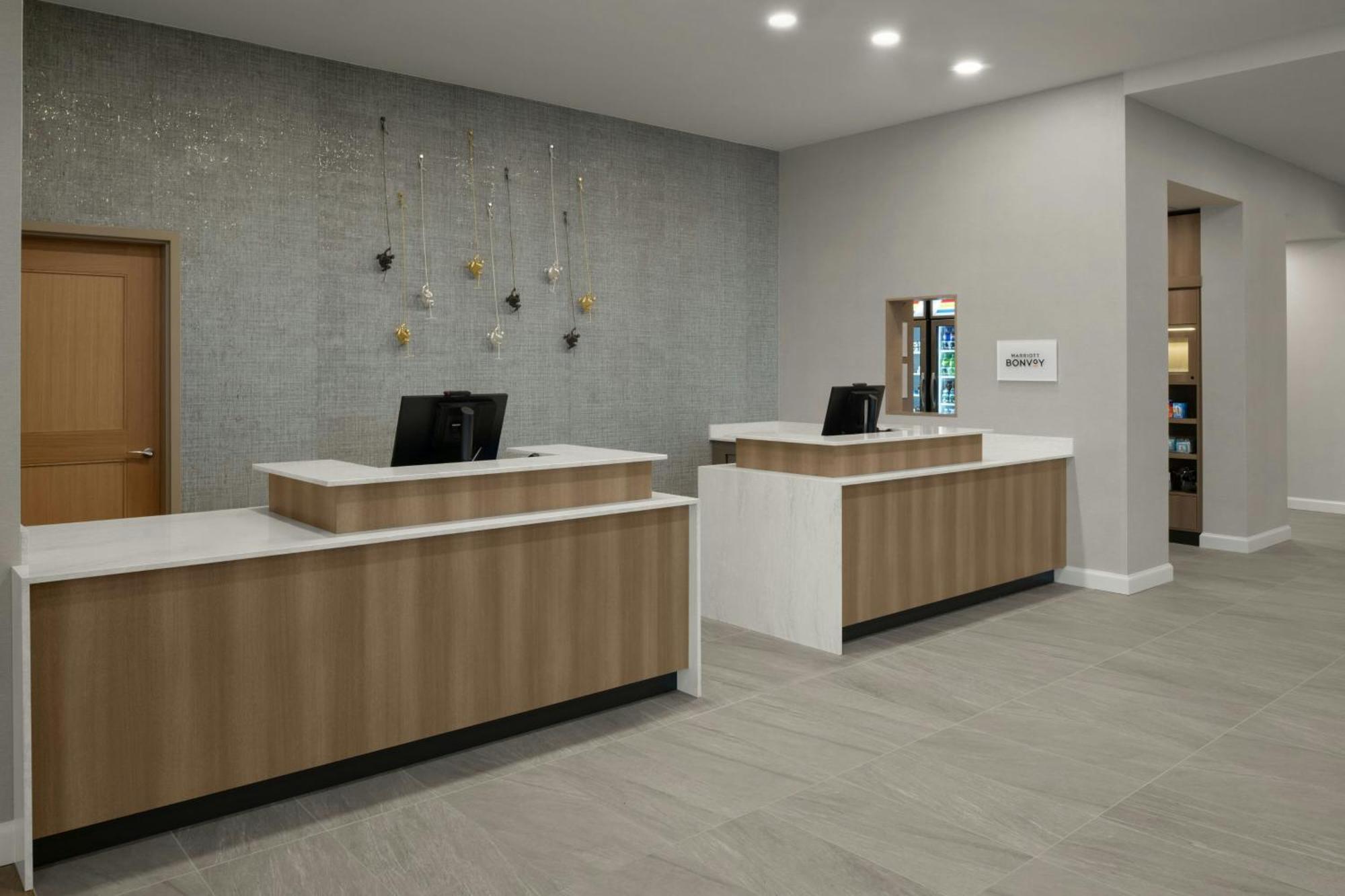 Residence Inn By Marriott Eagle Boise Dış mekan fotoğraf