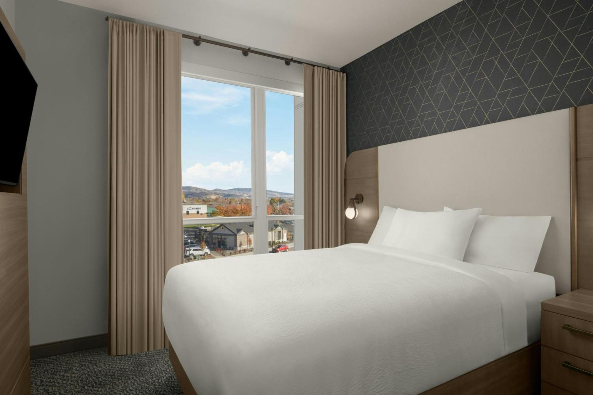 Residence Inn By Marriott Eagle Boise Dış mekan fotoğraf